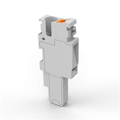 High Quality Terminal Block Crimp Connectors Manufacturer And Supplier