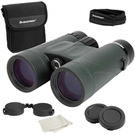 Top Small Binoculars For Birding Expert Picks For 2024