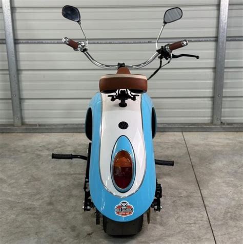 For Sale A Volkswagen Beetle Fender Mini Bike