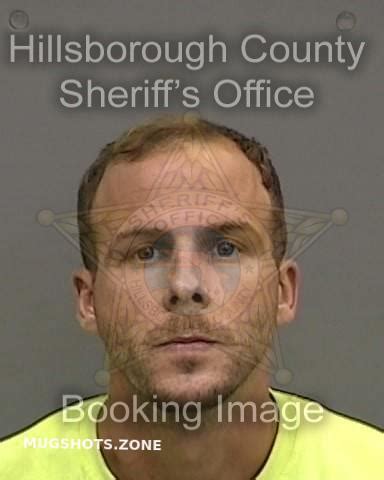 MERRITT WADE 07 06 2022 Hillsborough County Mugshots Zone