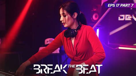 DJ BREAKBEAT DJ DEVI SHINTA LIVE STUDIO 2 MATA LELAKI YouTube