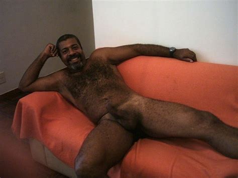 Gay Black Daddy Cock Cumception
