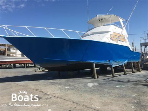 1994 Breaux Bros Bay Craft Sport Fish For Sale View Price Photos And