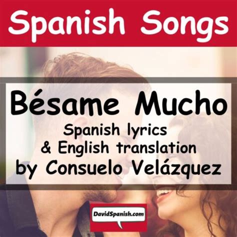 La Bamba Lyrics in English