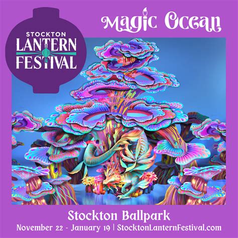 Stockton Lantern Festival | Visit Stockton