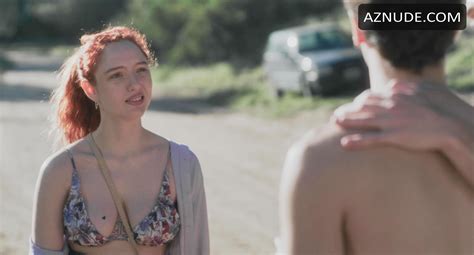 MORA ARENILLAS Nude AZNude