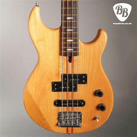 Yamaha Bb Bassbros