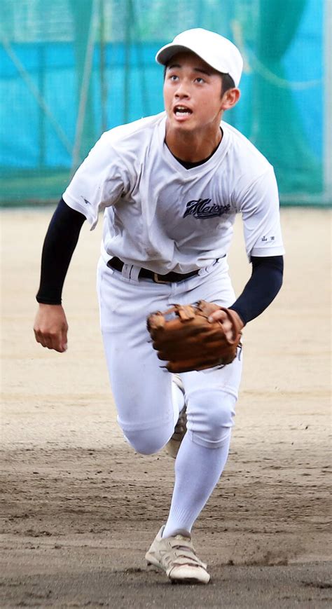 【高校野球】6年ぶり優勝を狙う藤枝明誠のキーマンは攻守の要・山田竣斗全国高校野球選手権静岡大会7・8初戦～出場チーム紹介 スポーツ報知