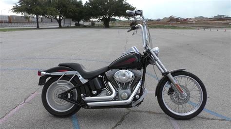 Harley Davidson Softail Standard Specs - Best Auto Cars Reviews