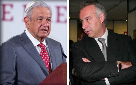 Amlo Arremete Contra El Poder Judicial Por Liberar A Juan Collado