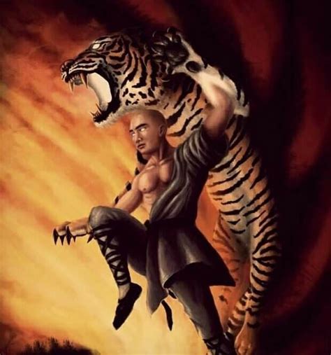 Pin by Sérgio Raulino on Tigre Shaolin monks Shaolin Martial arts