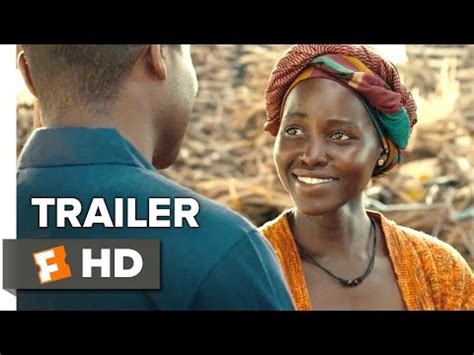 Queen of Katwe (Trailer)