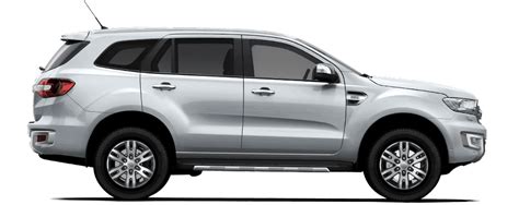 New Ford Endeavour India Price 25 Lakhs, Specifications, Review, Images