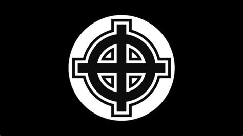 Alternate White Nationalist Flag By Religiouszionist13 On Deviantart