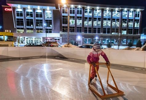 Downtown Sioux Falls Opens Grant For Winter Event Siouxfallsbusiness