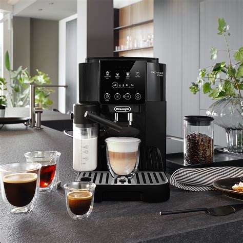 Delonghi Ecam B Magnifica Start