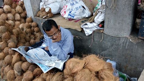 Azadpur Subzi Mandi Delhi Biggest Fruit And Vegetable Market In India