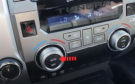 How To Remote Start Toyota Tundra With Key Fob Or Mobile Device