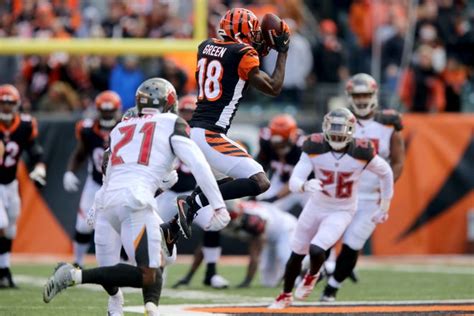 Cincinnati Bengals Offense Comes Up Clutch Again In Win Over Tampa Bay