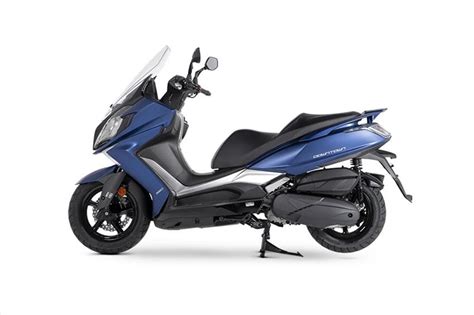 Kymco Downtown I Tcs Prezzo Scheda Tecnica E Foto Dueruote