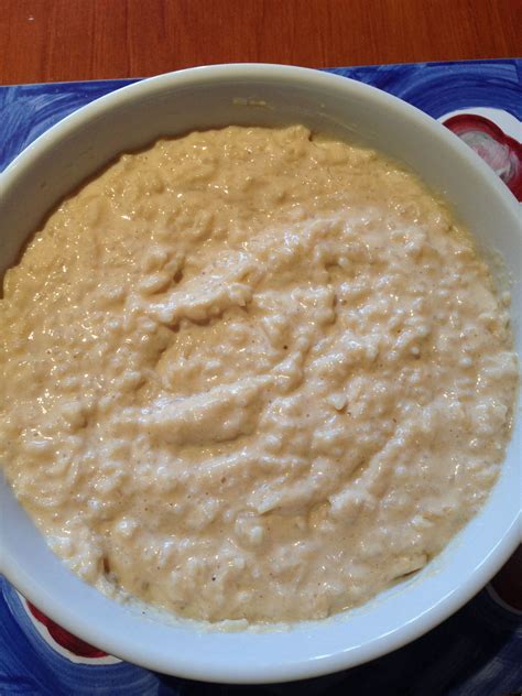 Creamed Rice Creamed Rice Creamy Rice Pudding Creamy Rice