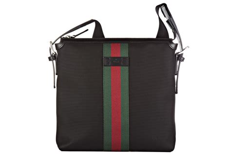 Gucci Crossbody Man Purse Bag For Men