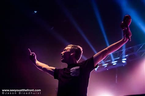 Happy Mondays Manchester Arena 05052012 Jason Broadhurst Flickr