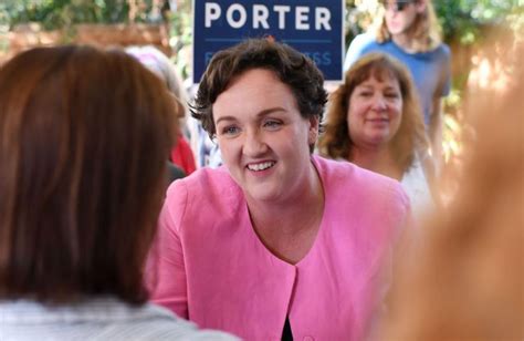 Rep. Katie Porter Raises Staggering $2.5mil In Second Quarter | Crooks ...