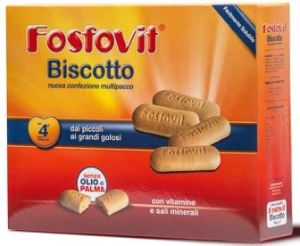 Fosfovit Lo Bello Biscotto Il Fatto Alimentare