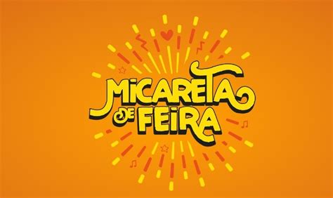 Prefeitura lança novo logotipo da Micareta de Feira Blog do Velame