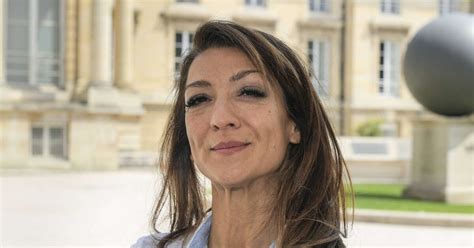 Remaniement Sabrina Agresti Roubache Une Marseillaise Proche Du