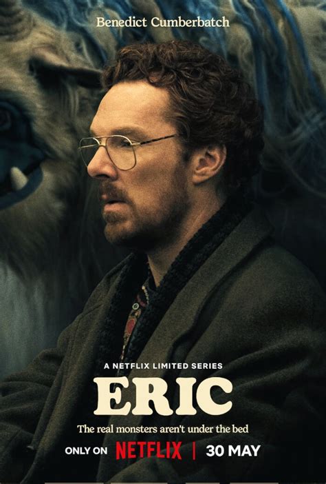 Eric Tv Series 2024 Release Date Cast Episodes Story Platforms