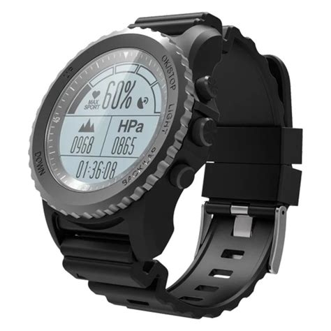 15% S968 уличные профессиональные умные Спортивные gps часы купить в ...
