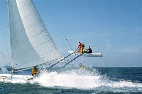 Lateen Sail Definition and History [The Triangular-Shaped Sail ...