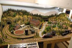 110 Trains Ideas In 2022 Model Train Layouts Model Trains Train Layouts