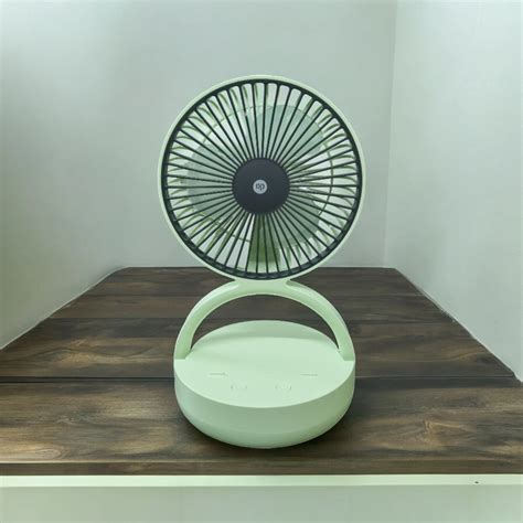 Rechargeable Rotating Fan Dp Price In Bangladesh