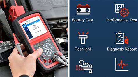 Top Best Automotive Scan Tools For Car Diagnostics Youtube