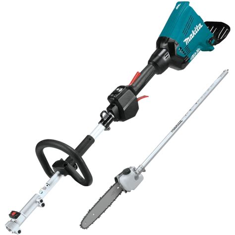 Makita Dux Z T Akumulatorowy Multisystem Ogrodowy X V Li