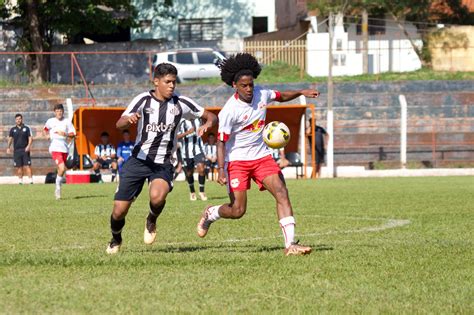 Santos Perde Para O Red Bull Bragantino Nas Semifinais Da Copa Vosso