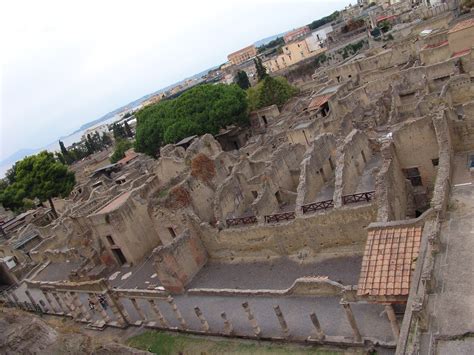 Herculaneum | Ercolano