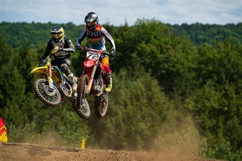 Unadilla Motocross Race Report Swapmoto Live