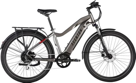 2023 Aventon Level.2 Commuter Ebike – Specs, Comparisons, Reviews – 99 ...