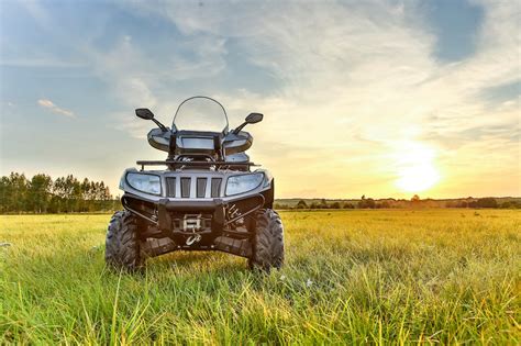 ATV Types Guide | Wilmington, NC | ATV Dealer