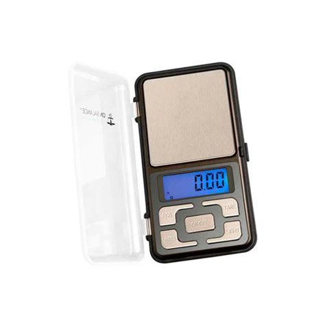 DY-100 MINI SCALE – Vision Gifts