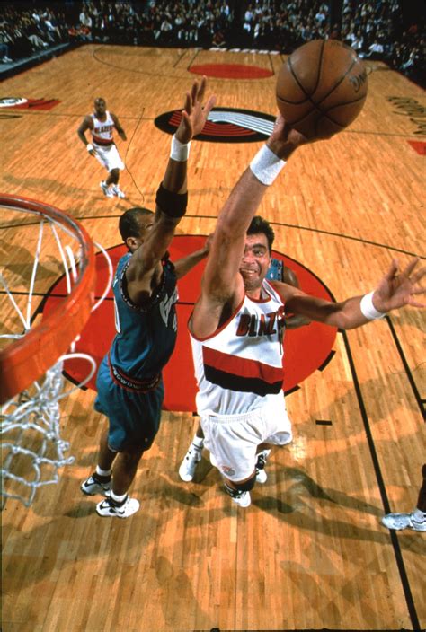 Arvydas Sabonis Through the Years Photo Gallery | NBA.com