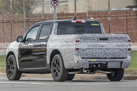 El Ford Maverick Lobo llegará en 2025 una versión más deportiva del