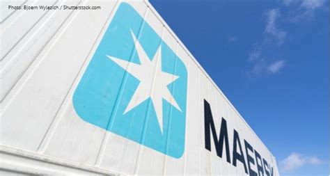 Maersk sells shares in French oil company Total - FreightWaves