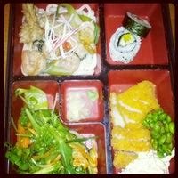 Musashi Noodles & Sushi Bar - Sushi Restaurant in Dublin