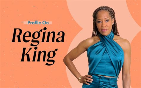 Regina King One Night In Miami Interview With BuzzFeed