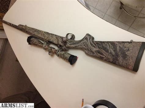 Armslist For Sale Savage 10 204 Ruger